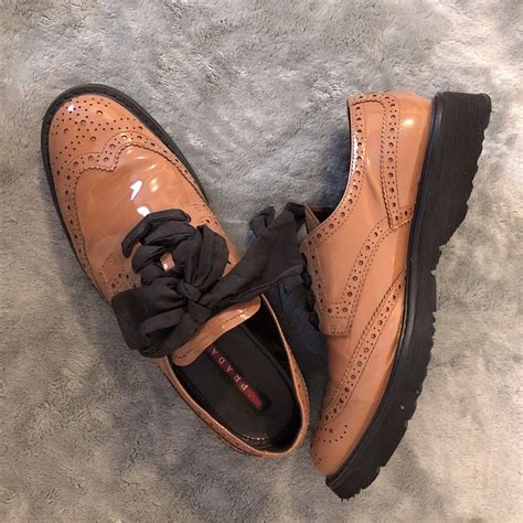 prada brogues replica